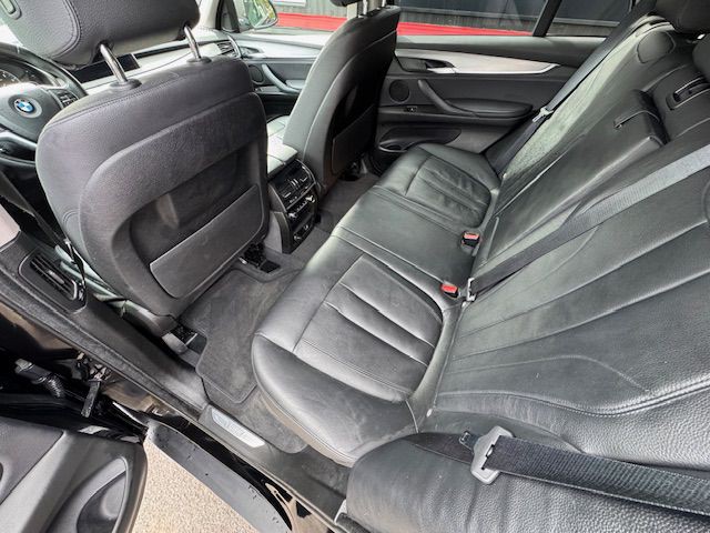 2016 BMW X5 Image 15