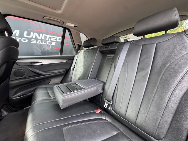 2016 BMW X5 Image 17