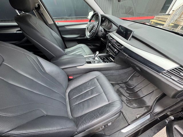 2016 BMW X5 Image 19