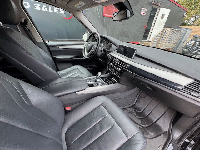 2016 BMW X5 Image 20