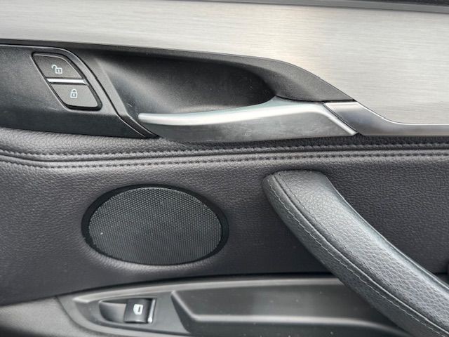 2016 BMW X5 Image 21