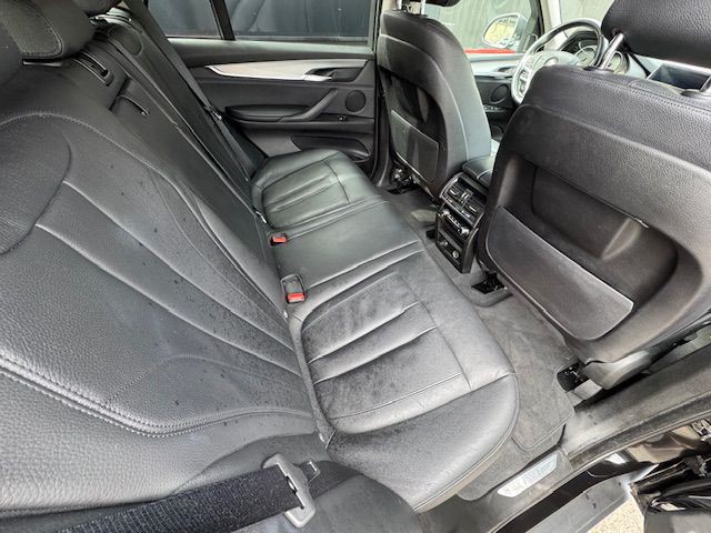 2016 BMW X5 Image 22