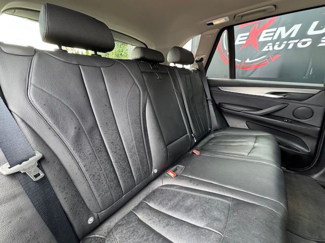 2016 BMW X5 Image 23