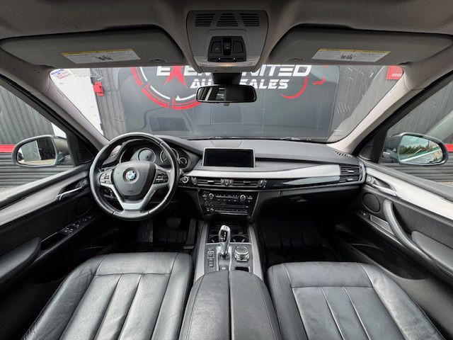 2016 BMW X5 Image 25