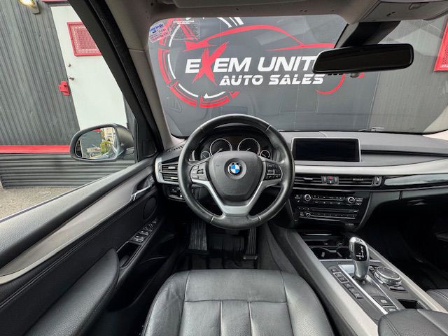 2016 BMW X5 Image 26