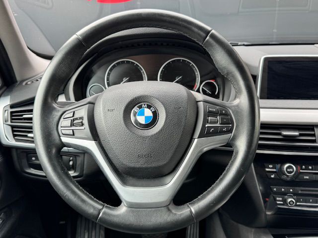 2016 BMW X5 Image 27