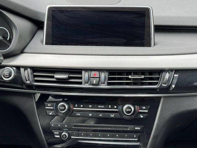 2016 BMW X5 Image 28