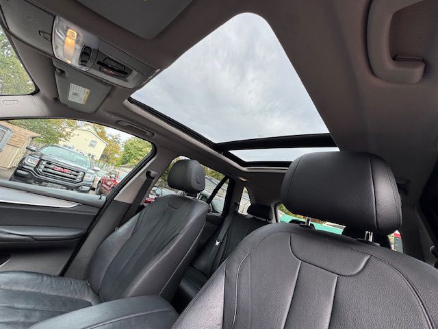 2016 BMW X5 Image 29