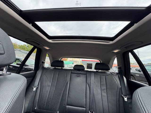 2016 BMW X5 Image 30