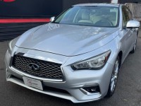 Image for 2018 INFINITI Q50 LUXE ID: 6920574