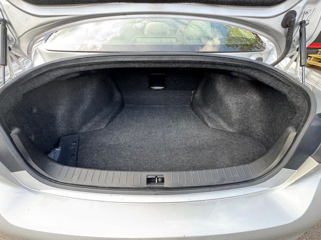 2018 INFINITI Q50 Image 10