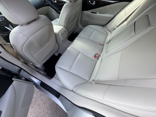 2018 INFINITI Q50 Image 14