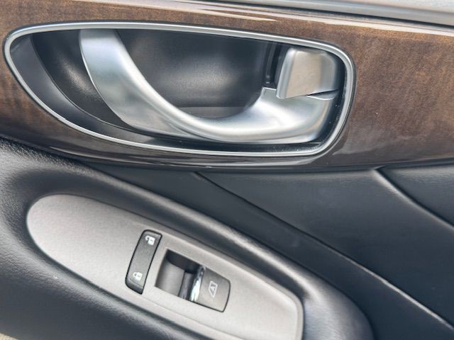 2018 INFINITI Q50 Image 20