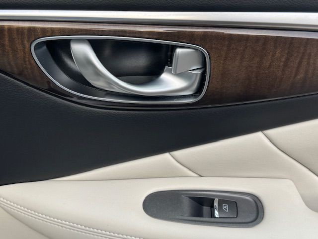 2018 INFINITI Q50 Image 22