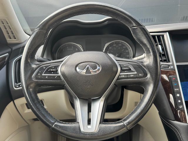 2018 INFINITI Q50 Image 25