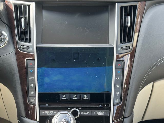 2018 INFINITI Q50 Image 26