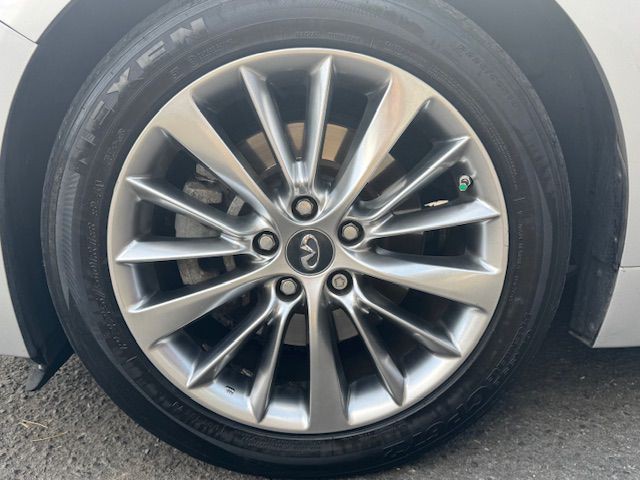 2018 INFINITI Q50 Image 28