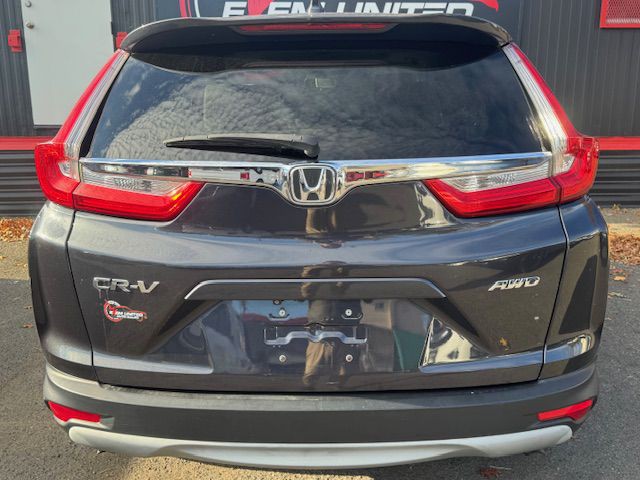 2017 Honda CR-V Image 9