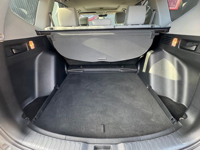 2017 Honda CR-V Image 10