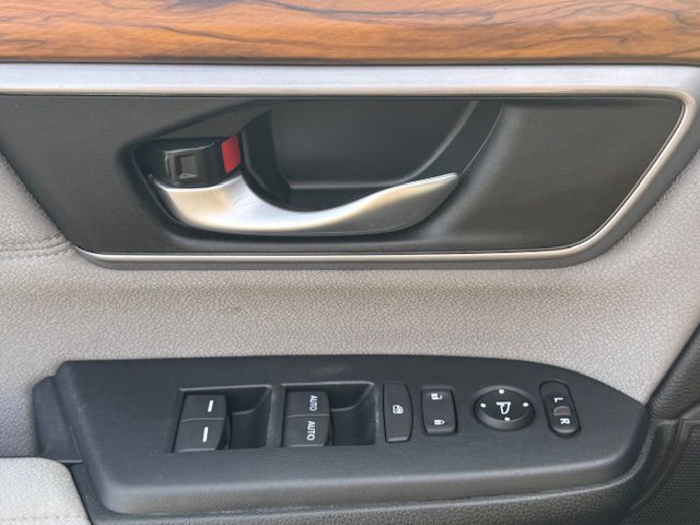 2017 Honda CR-V Image 13