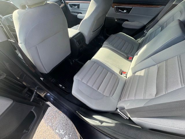 2017 Honda CR-V Image 14