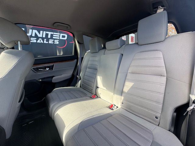 2017 Honda CR-V Image 15