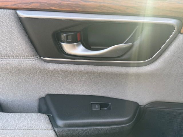 2017 Honda CR-V Image 17