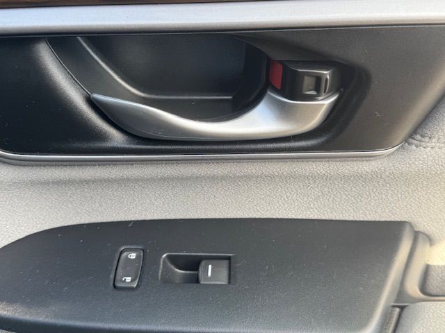 2017 Honda CR-V Image 20