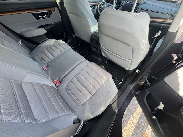 2017 Honda CR-V Image 21