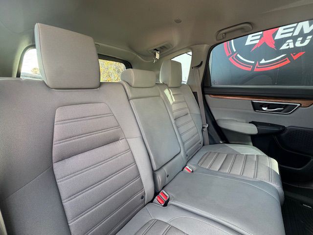 2017 Honda CR-V Image 22