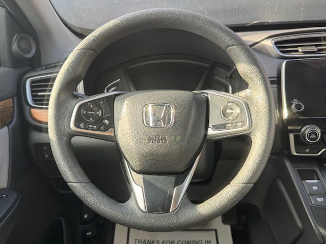 2017 Honda CR-V Image 26