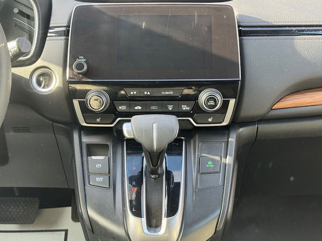 2017 Honda CR-V Image 27