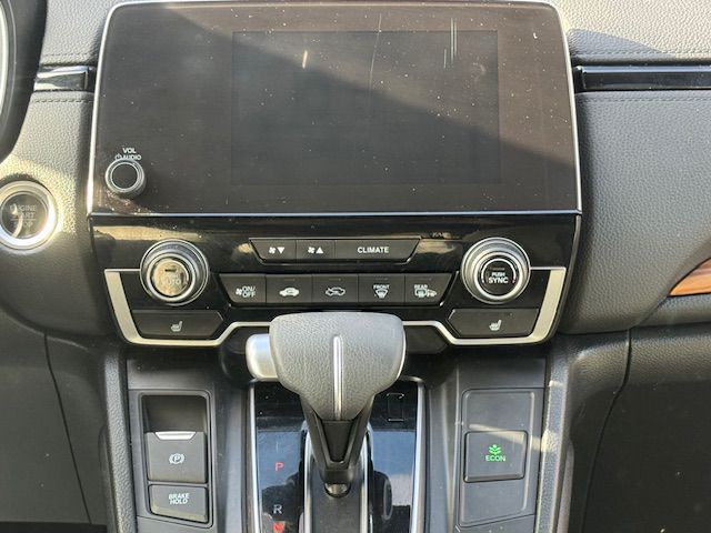 2017 Honda CR-V Image 28