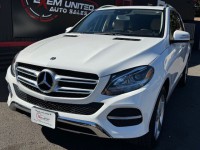 Image for 2018 Mercedes-Benz GLE-Class GLE 350 4MATIC ID: 6921779
