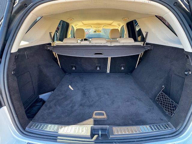 2018 Mercedes-Benz GLE-Class Image 10