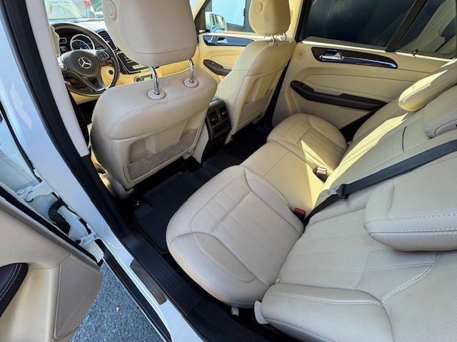 2018 Mercedes-Benz GLE-Class Image 14