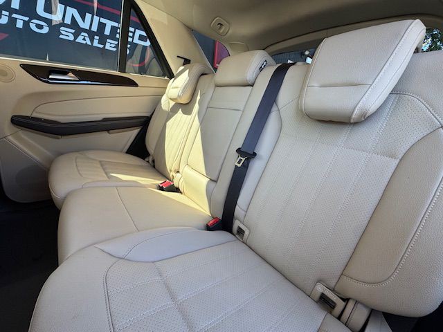 2018 Mercedes-Benz GLE-Class Image 15