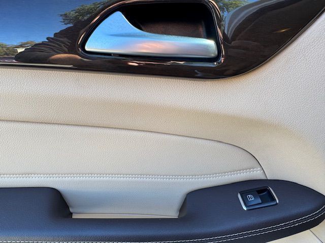 2018 Mercedes-Benz GLE-Class Image 17