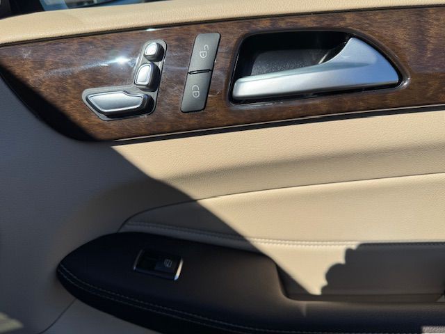 2018 Mercedes-Benz GLE-Class Image 20