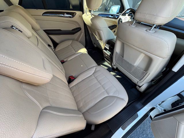 2018 Mercedes-Benz GLE-Class Image 21