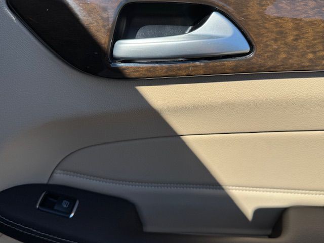 2018 Mercedes-Benz GLE-Class Image 23