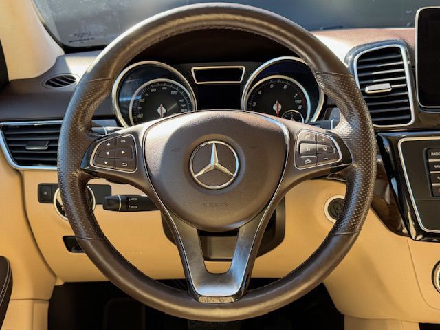 2018 Mercedes-Benz GLE-Class Image 26