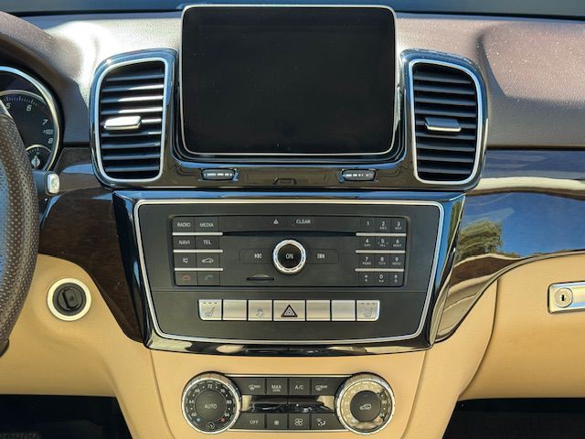 2018 Mercedes-Benz GLE-Class Image 27