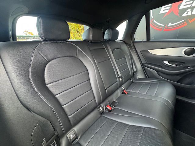 2019 Mercedes-Benz GLC-Class Image 19