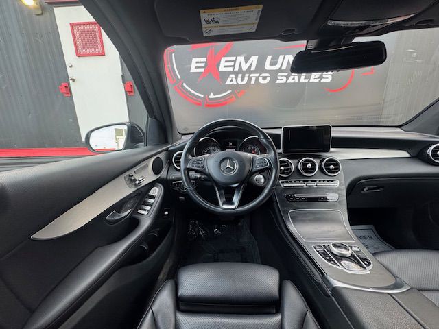 2019 Mercedes-Benz GLC-Class Image 22