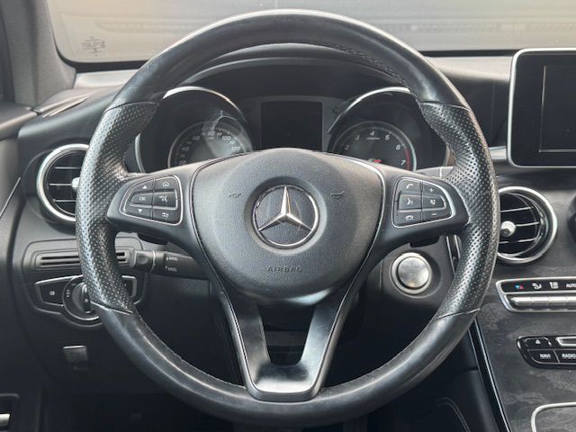 2019 Mercedes-Benz GLC-Class Image 23