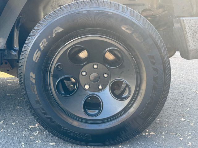 2012 Jeep Wrangler Unlimited Image 27