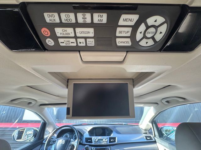 2014 Honda Odyssey Image 14