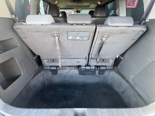 2014 Honda Odyssey Image 10