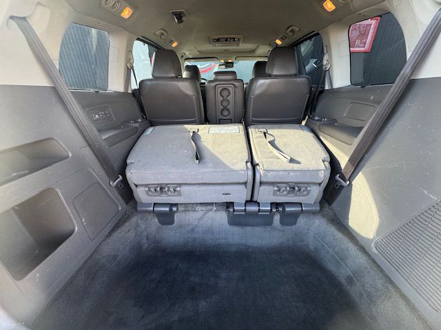 2014 Honda Odyssey Image 11